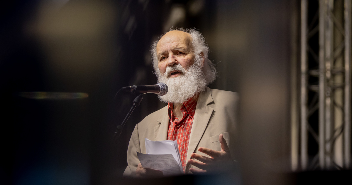 Döntött a bíróság, Iványi Gáborék egyháza nem kapja vissza egyházi státuszát