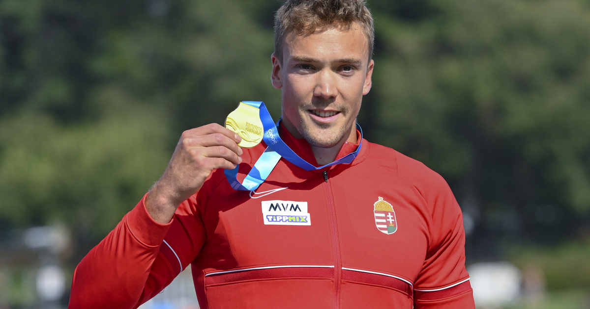 Hiába volt aranyérmes az olimpián, minden pénzét elbukta: ezzel vesztett milliókat