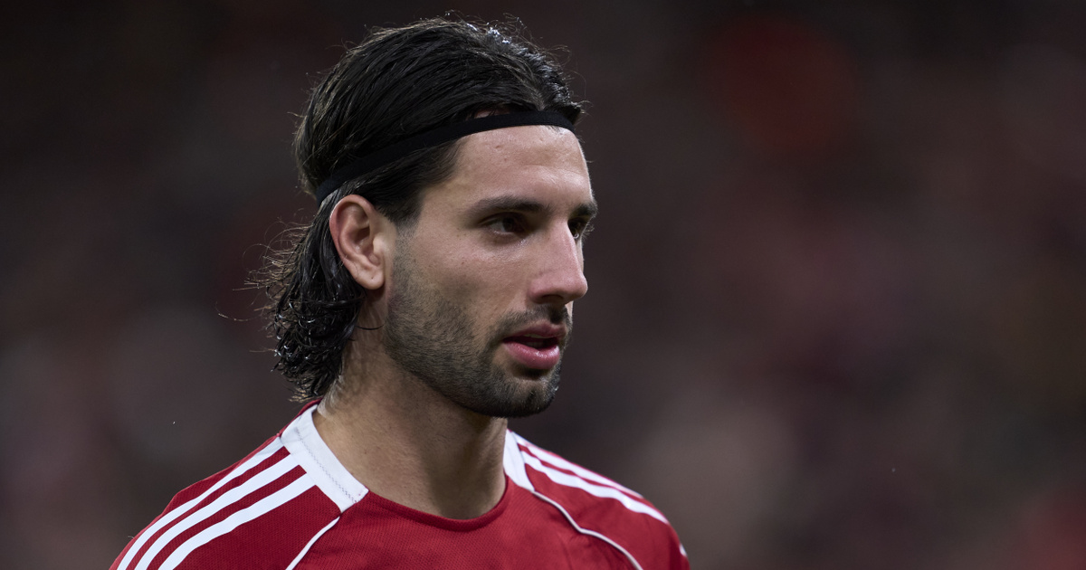 „Melyik szituációban hibáztam szerinted?” – Kommentben reagált Szoboszlai Dominik az őt ért kritikára