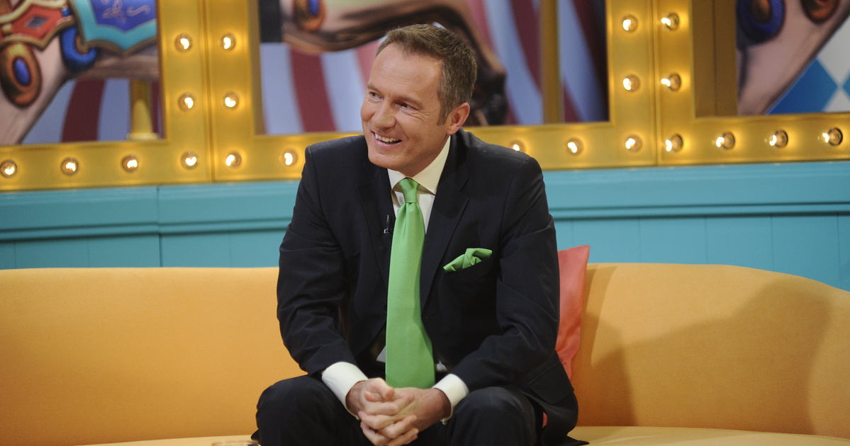 Frei Tamás ezen a gyönyörű helyen él Firenzében: lakása több mint 100 éves