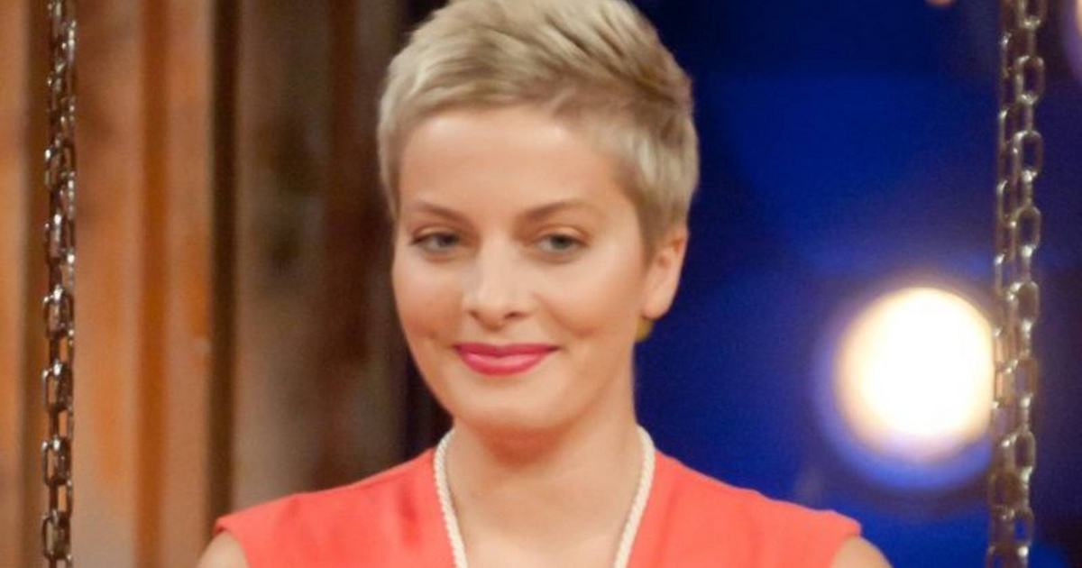 A magyar műsorvezetőnő meghízott, majd rengeteget fogyott: magára se ismert már a tükörben