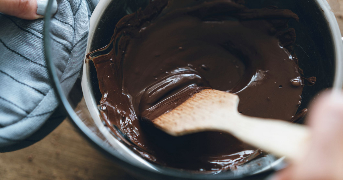 Fényes csokimáz kakaóból: a mama titkos receptjét mutatjuk