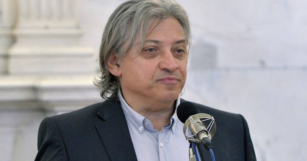 Badár Sándor egy éve vált el titokban: ezt mondta megromlott házasságáról