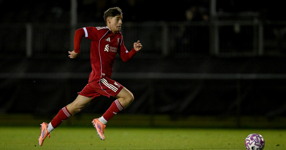 A Liverpool magyar tehetsége nagy lehetőség előtt áll Milánóban