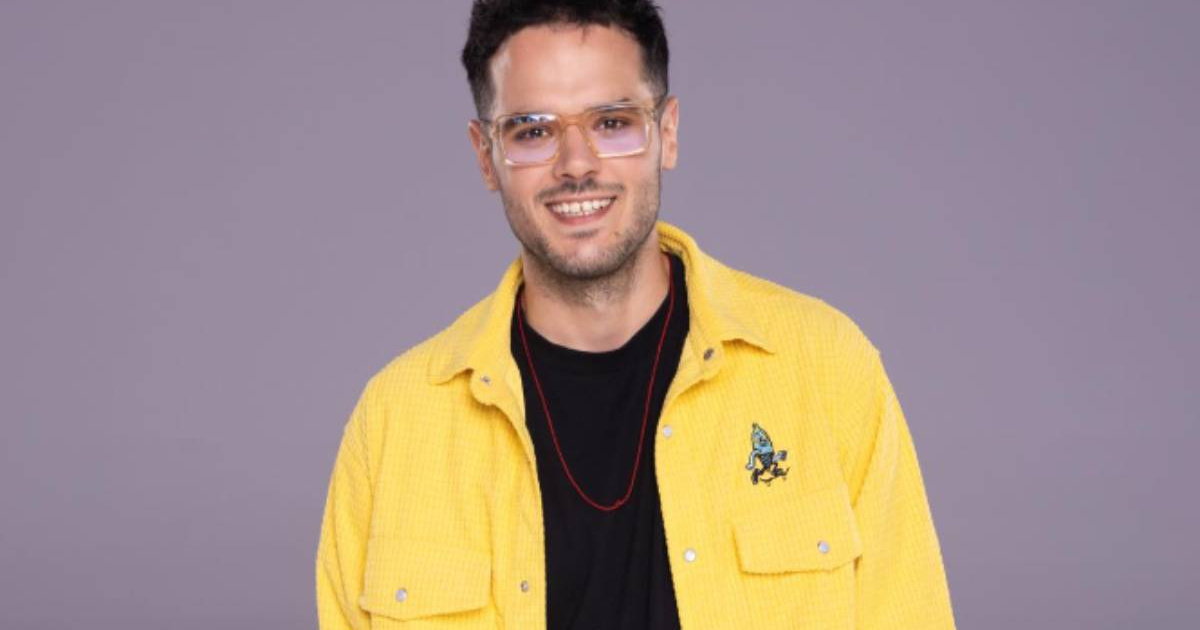 Vavra Bence top sztár a TV2-n, mégis civil munkából él: ezt csinálja a hétköznapokban