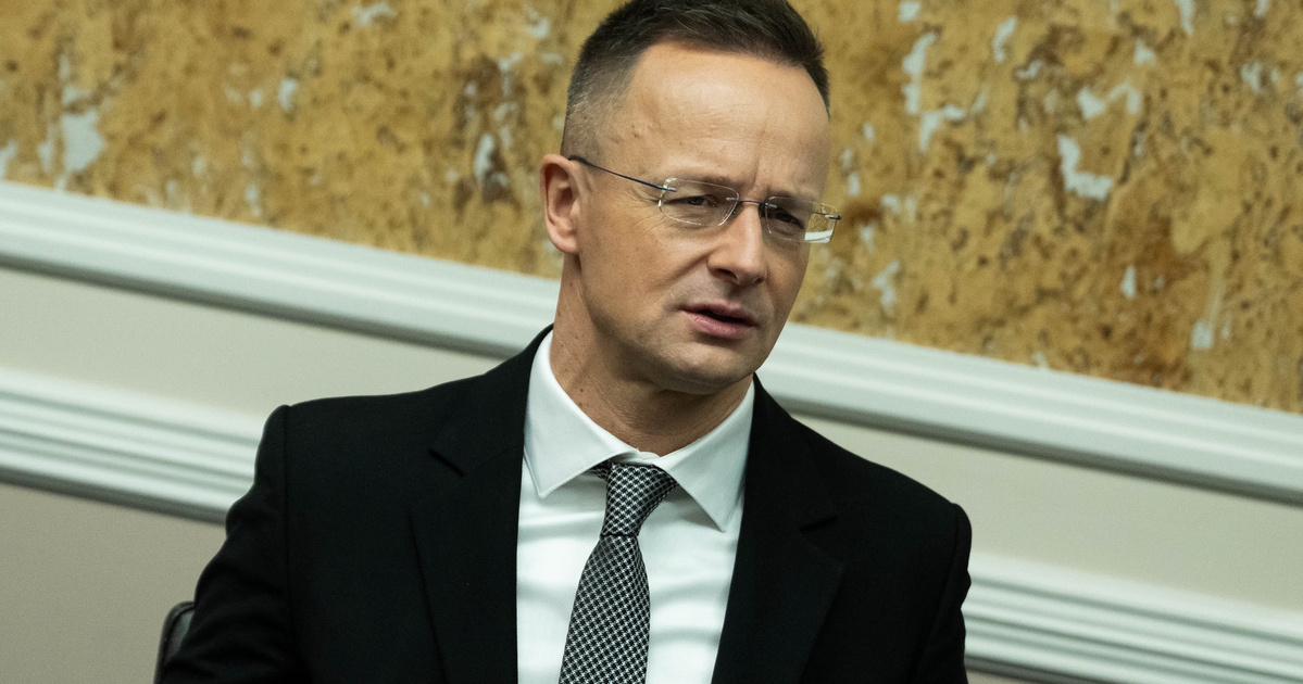 Szijjártó Péter bejelentette: Magyarországra költözik a Török Áramlatot üzemeltető vállalat