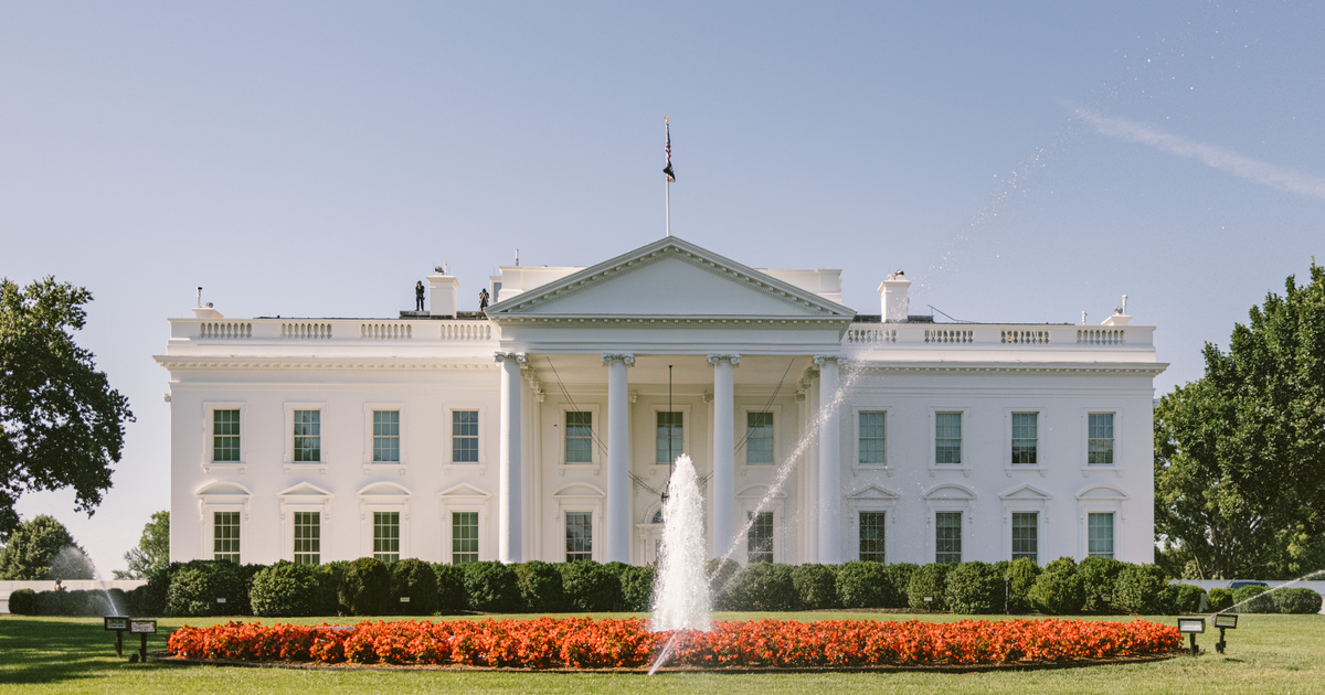 Donald Trump: A valaha volt legnagyobb küzdelmek jönnek a Fehér Házban