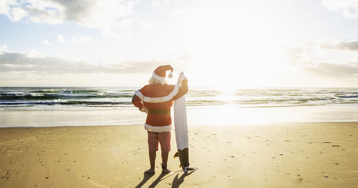 Karácsonyi szokások a nagyvilágból: teszteld, mennyire ismered őket!