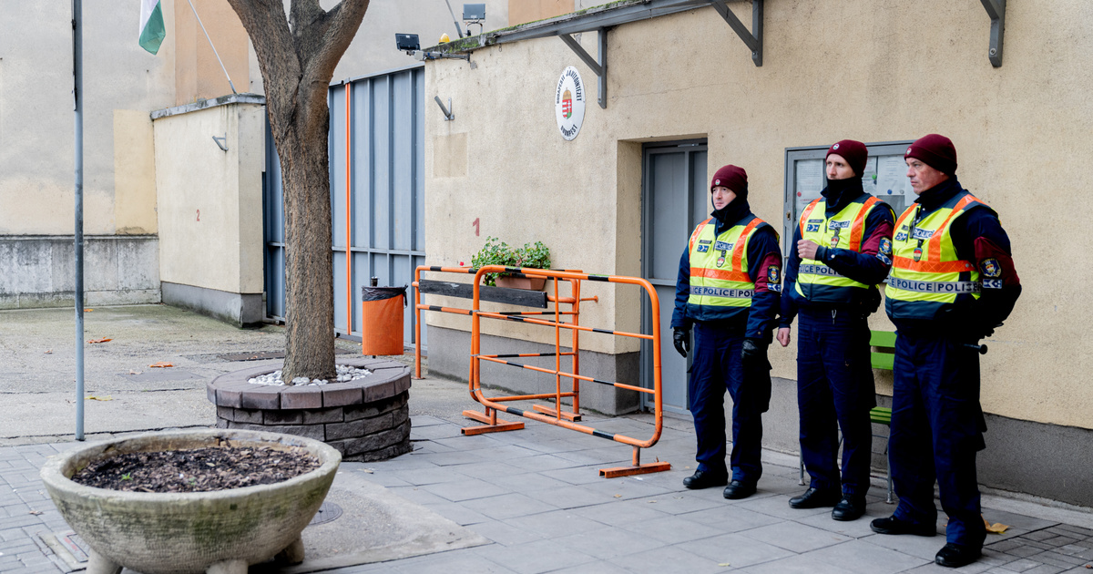 Durva videó került nyilvánosságra a Szőlő utcai ügyben, két embert őrizetbe vettek, egyet előállítottak