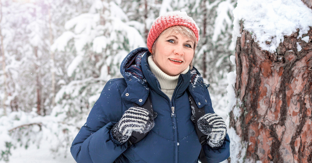 50 felett sose viseld ezt az 5 téli ruhadarabot - Öregítenek, kövérítenek és ódivatúak