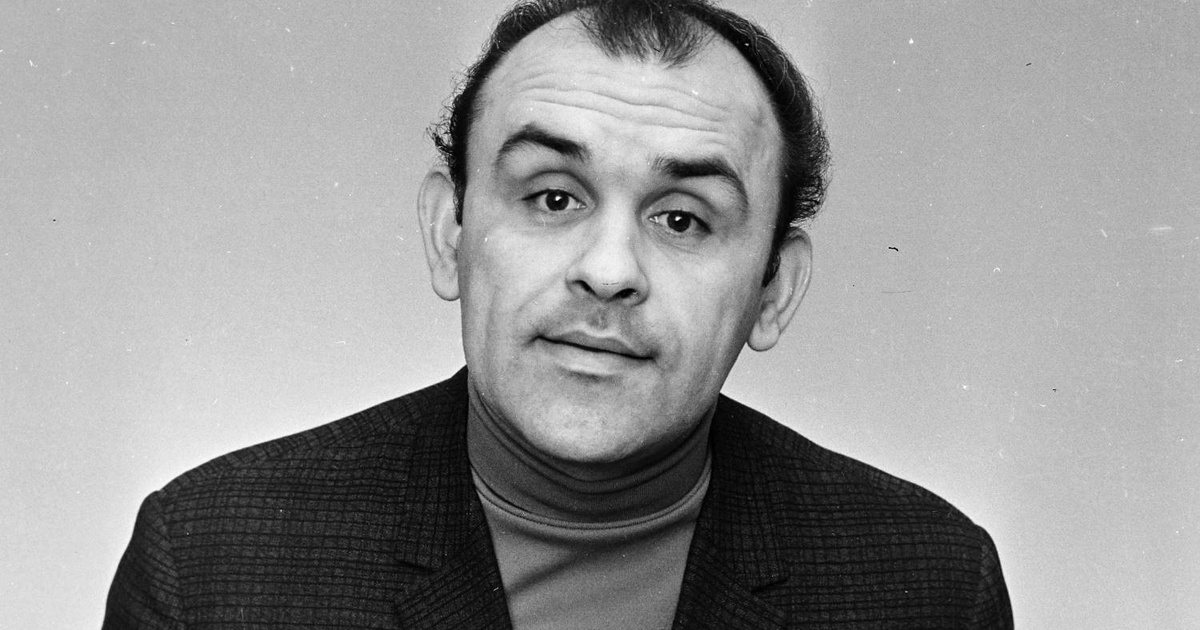 Hofi Géza egy téves hívásnak köszönhette élete utolsó szerelmét: 7 év boldogság jutott fiatalabb feleségével