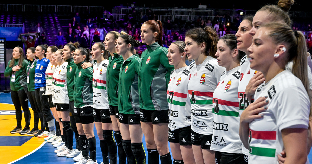 Pokoli közegben törheti meg Magyarország a húszéves átkot