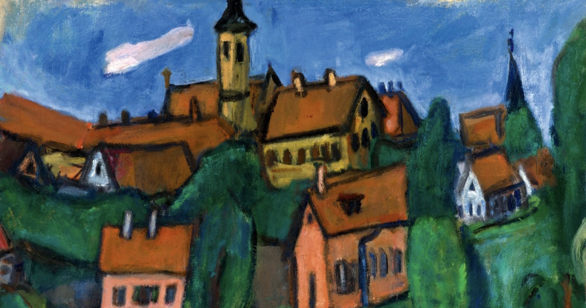 Egy rejtélyes mestermű visszatér Budapestre, még nem tudni, mennyit ér