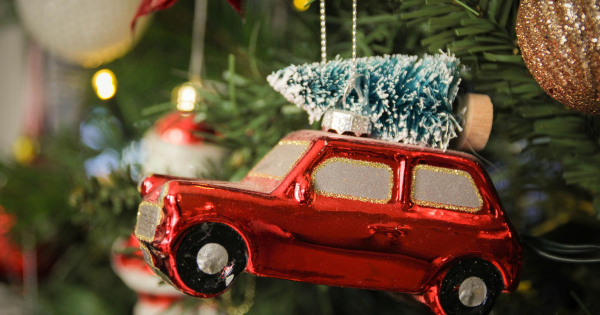 Miből állt a konzum szaloncukor? 8 kérdés a 70-es, 80-as évek karácsonyi ételeiről