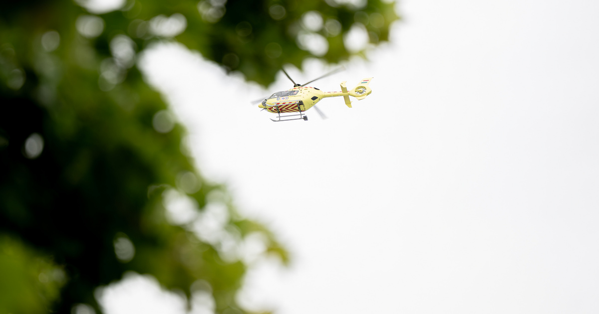 Rejtély Nagykanizsán: nagyon sok gyerek lett rosszul egyszerre az iskolában