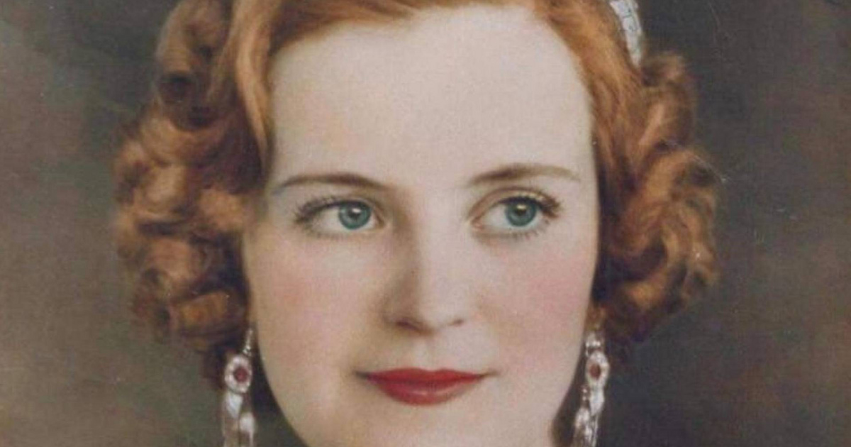 Tündérmesébe illően lett a magyar arisztokrata lányból királyné: almás rétessel akarták megmérgezni