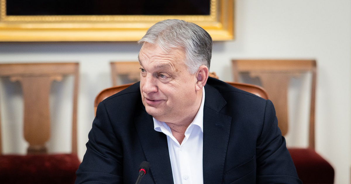 Index – Belföld – Maratoni kormányülést tartanak, Orbán Viktor elárulta, hogy mik a témák