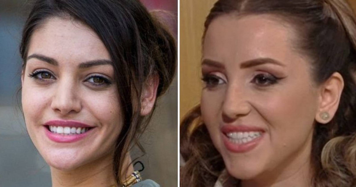 Kulcsár Edina kész feljelenteni G.w.M gyerekeinek anyját: privát beszélgetést is megmutatott Melanie-val