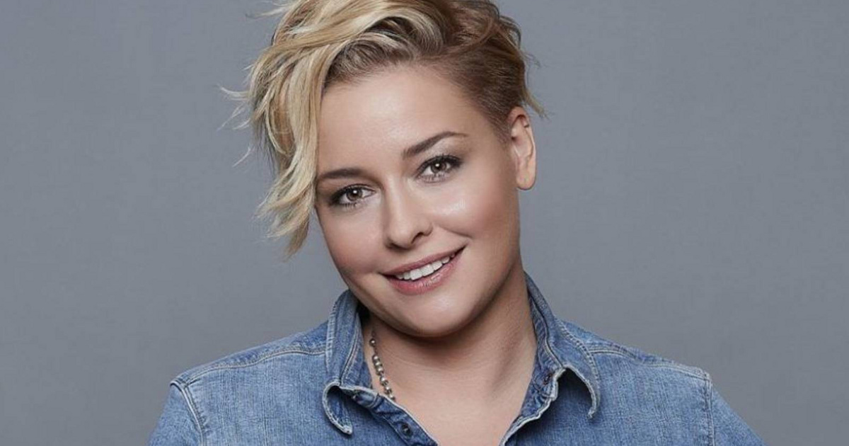 Íme Wossala Rozina gyönyörű édesanyja: a 72 éves Kánya Katával olyanok, mint két tojás