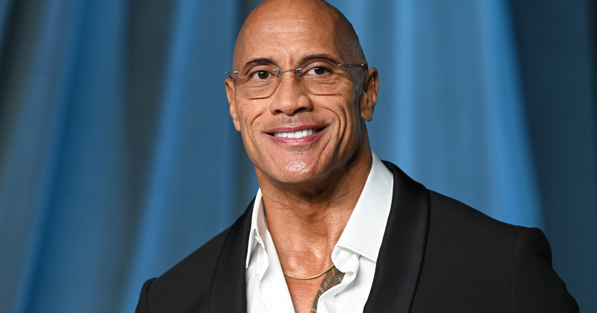 Dwayne Johnson legidősebb lánya egy nőbe szeretett bele: Ava csókolózós fotóval vállalta fel kedvesét
