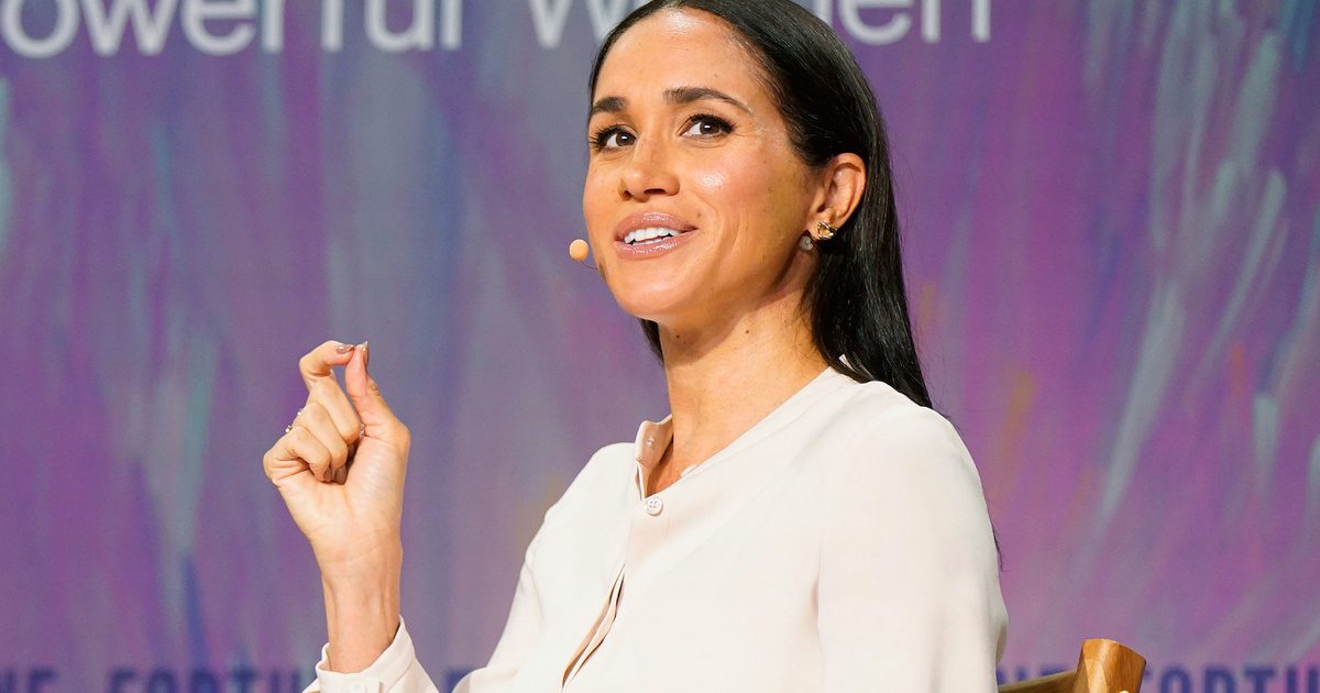 Meghan hercegné nem hajlandó meglátogatni a kórházban fekvő apját: Thomas Markle-nek amputálták a lábát