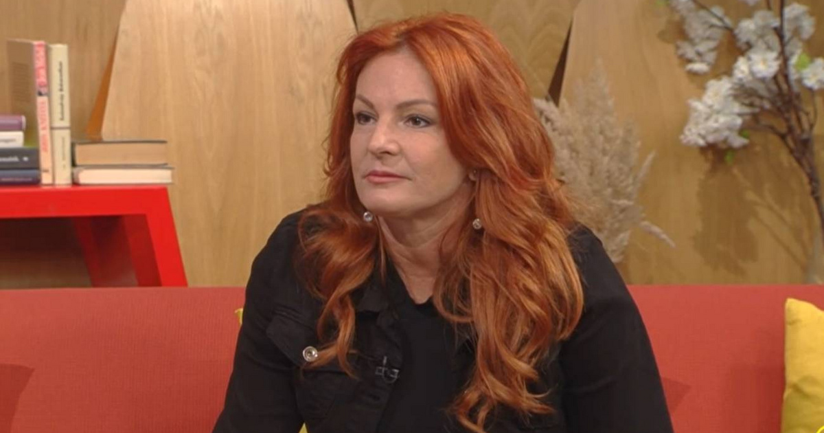 Az 56 éves Keleti Andrea bikiniben: olyan vékony fogyása után, mint a 20 évesek