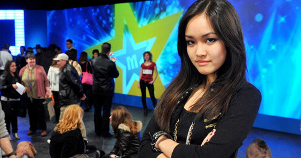 Hien coming outja: először szólalt meg róla