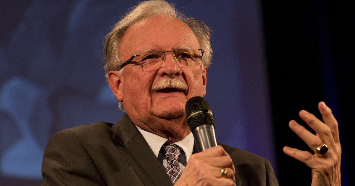 Meghalt Balázs Péter Kossuth- és Jászai Mari-díjas magyar színművész