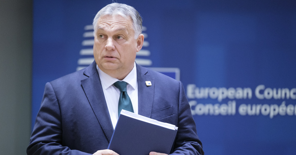 Eddig tűrt az Európai Unió, rendkívüli lépés jöhet Orbán Viktor ellen