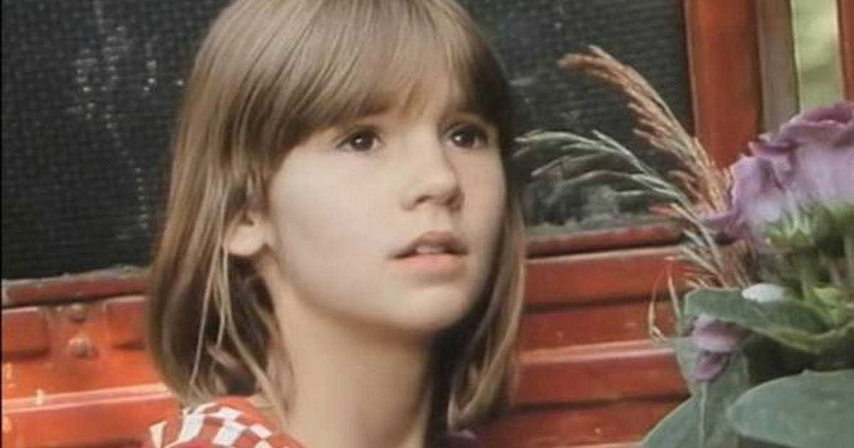 Csepkét minden magyar néző imádta a 80-as években: meglepődsz, mivel foglalkozik ma Karsai Veronika