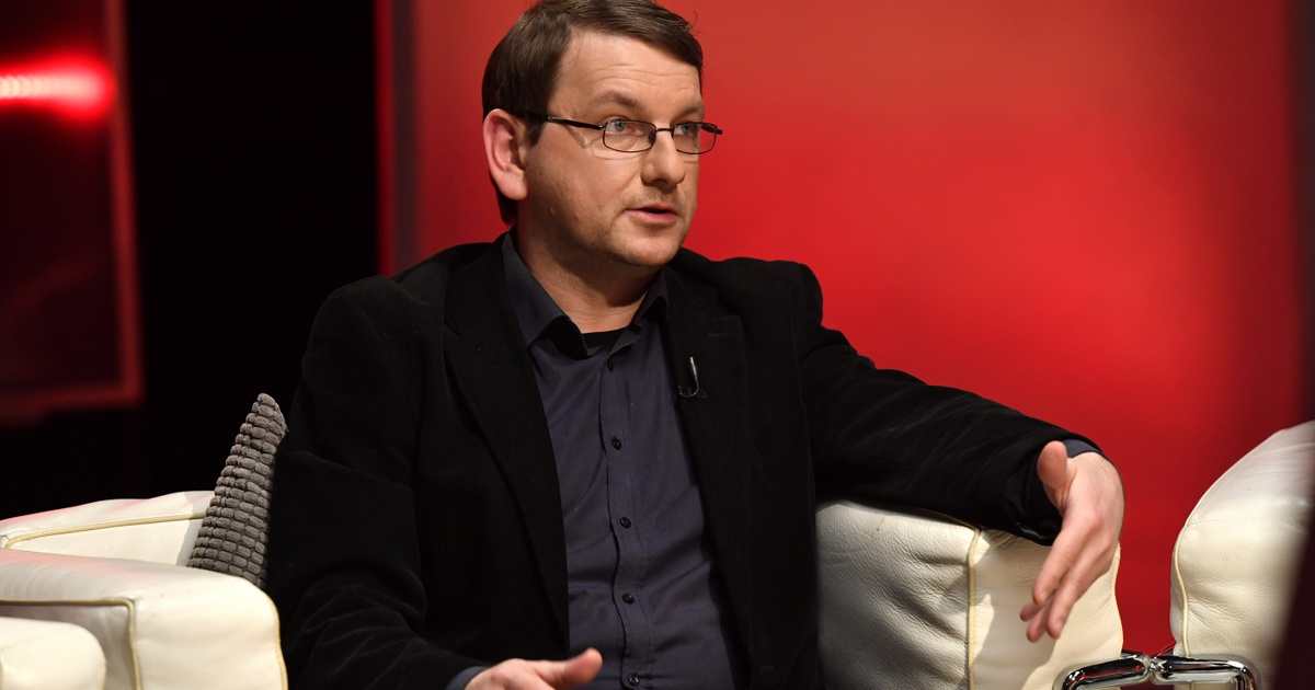 Fesztbaum Béla Balázs Péterről: Csak röviden beszéltem vele, ő kérte, hogy tegyük le a telefont