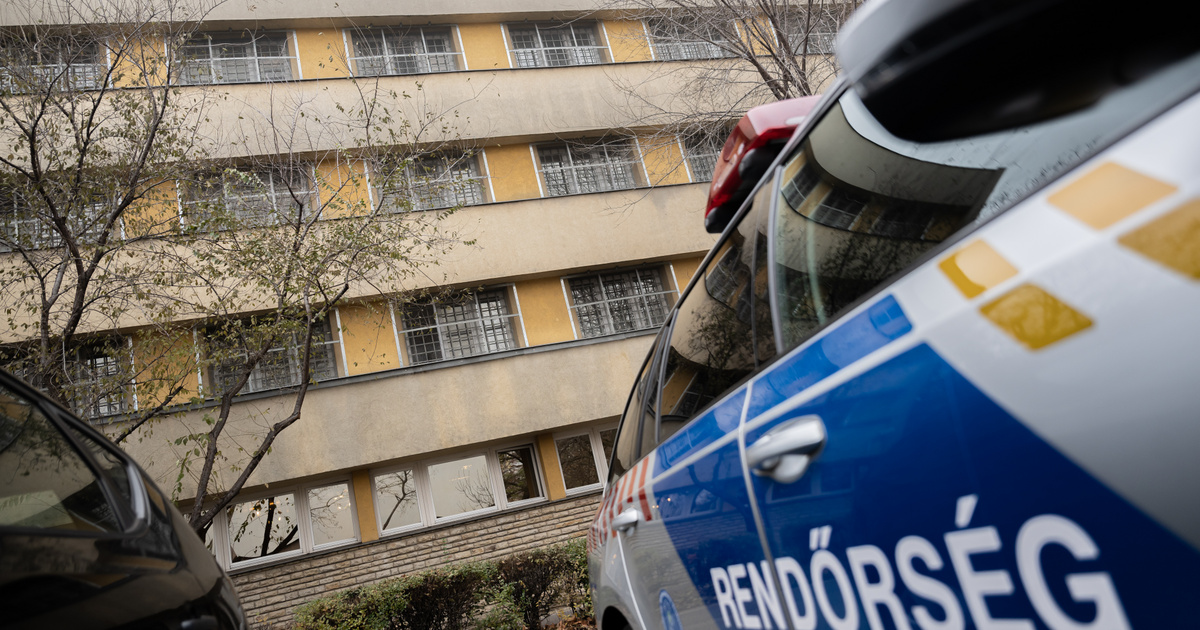 Index – Belföld – Rendkívüli parlamenti ülést kezdeményeztek a Szőlő utcai ügy miatt