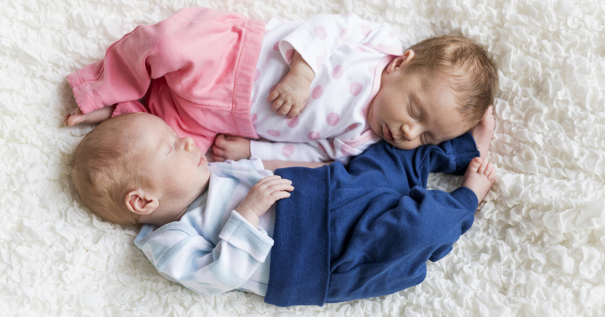 Kideríthették, mitől függ, hogy fiunk vagy lányunk születik