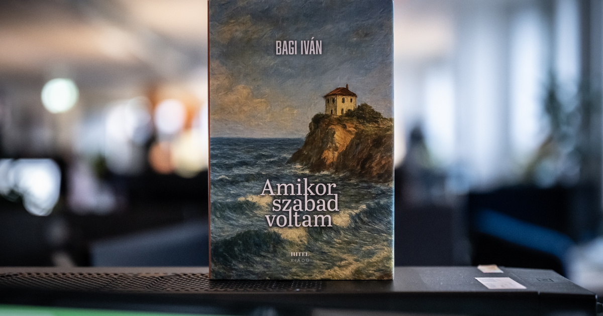 Bagi Iván versbe szedte, milyen volt, amikor tényleg szabad volt