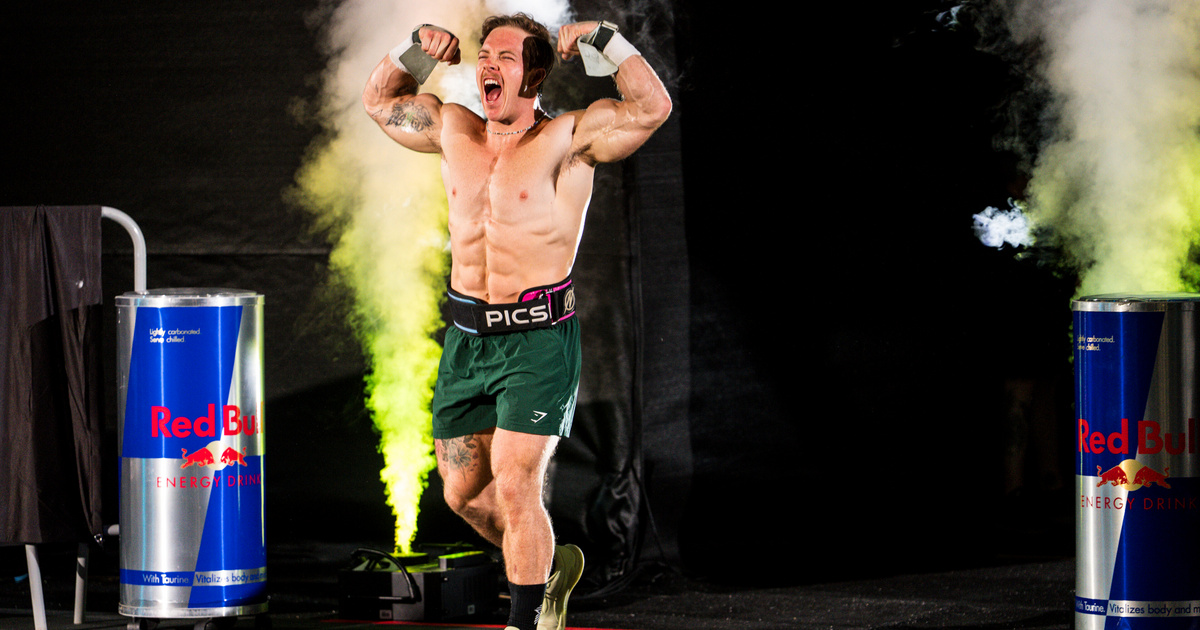 Lebontani a falakat: elitsportolókkal küzdhetnek meg a hobbiatléták