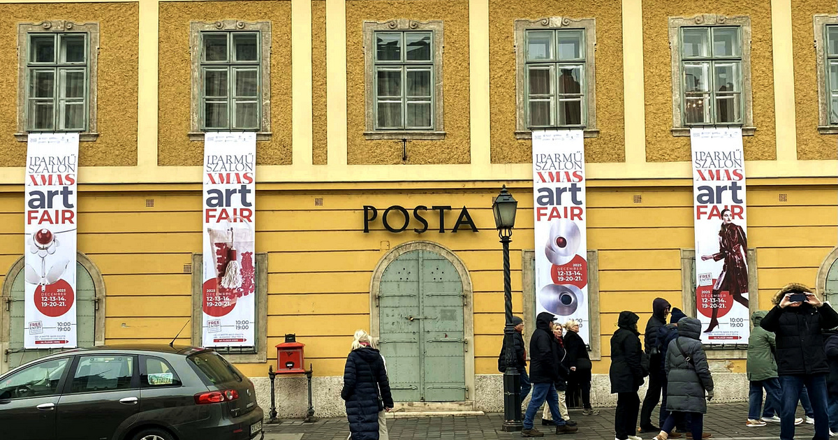 Ez a palota évszázadok óta őriz valamit, most bárki beléphet a titkos világba