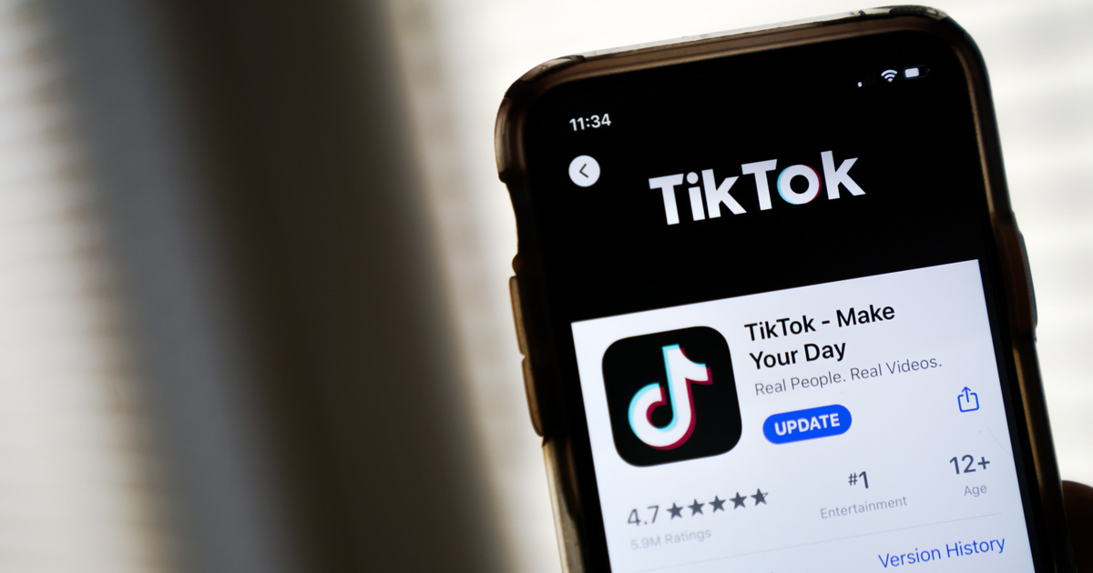 Magyar fiatalokat is érintő veszélyes TikTok-trend terjed