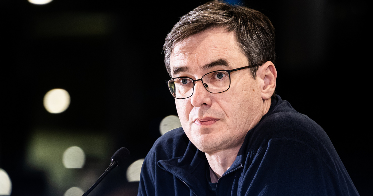 Index – Belföld – Karácsony Gergely szerződéssel állított be Lázár János minisztériumába