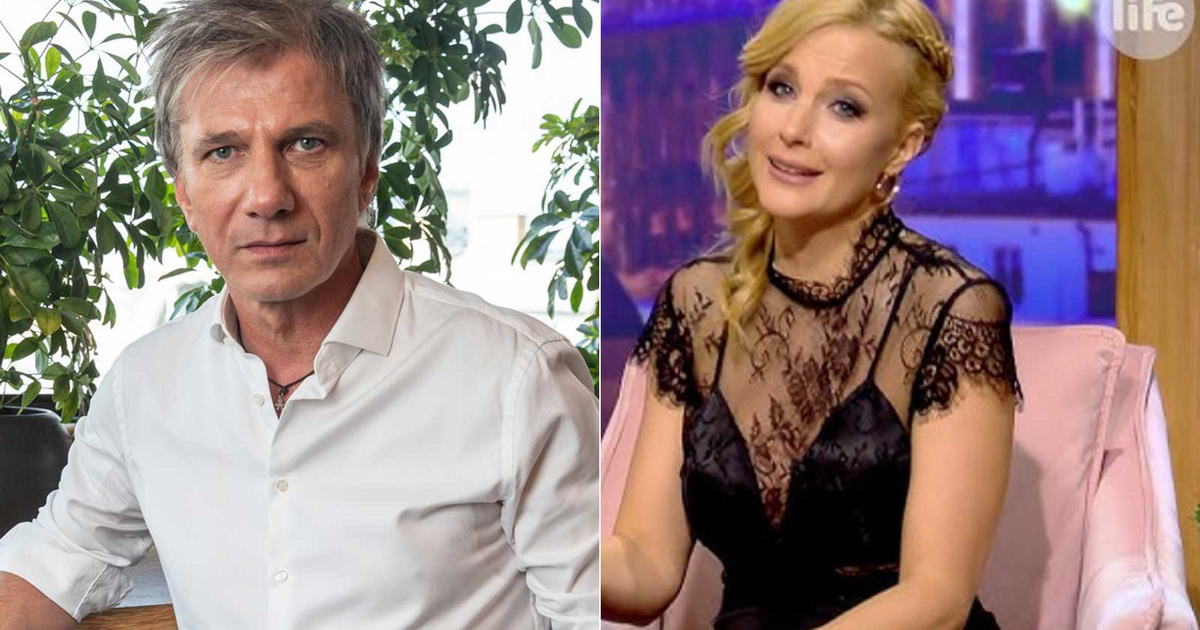 Várkonyi Andrea és Bochkor Gábor lánya édesanyjával ment a premierre: Nóri csipkés ruhában lélegzetelállító volt