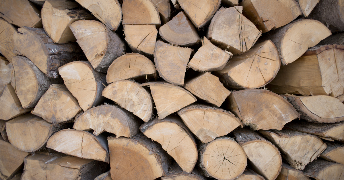 Nagy bajba kerülhetsz, ha így vásárolsz tűzifát: különösen veszélyes csalás terjed az országban