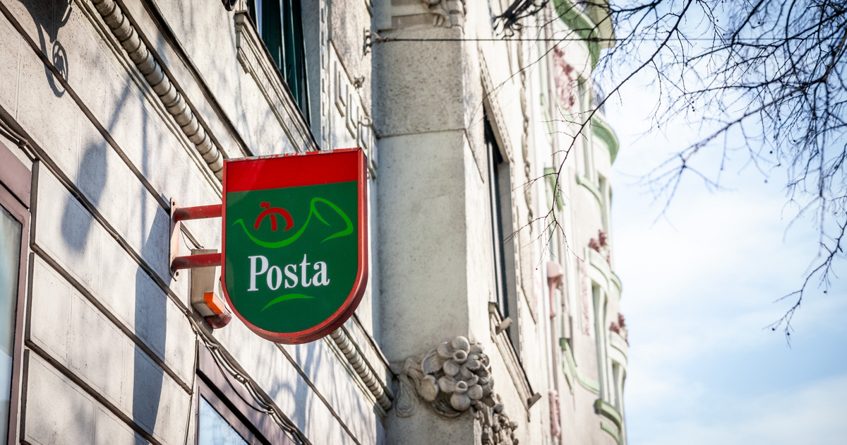 Változik a posták nyitvatartása az ünnepek alatt: erről mindenkinek tudnia kell