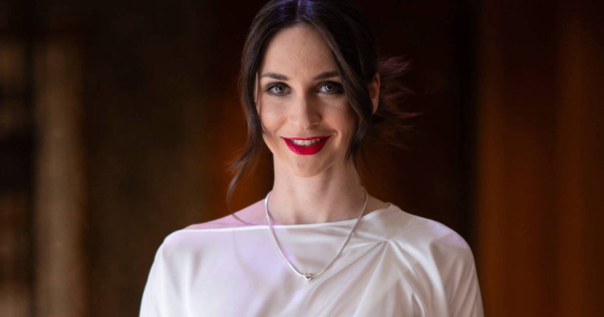 Törőcsik Franciska kis feketében villantotta meg a lábait: meghódította a vörös szőnyeget