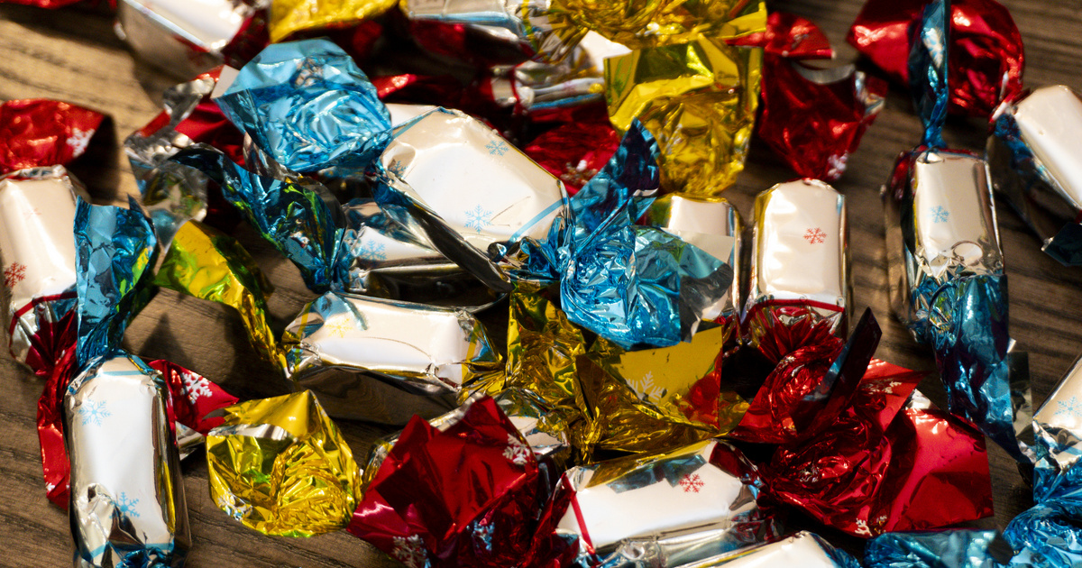 Ez a legegészségtelenebb szaloncukor: sokaknak pedig ez a kedvenc