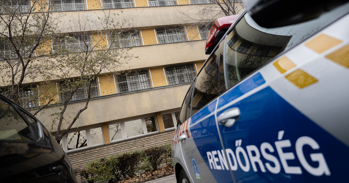 Letartóztatták Kovács-Buna Károlyt, a Szőlő utcai javítóintézet volt megbízott igazgatóját