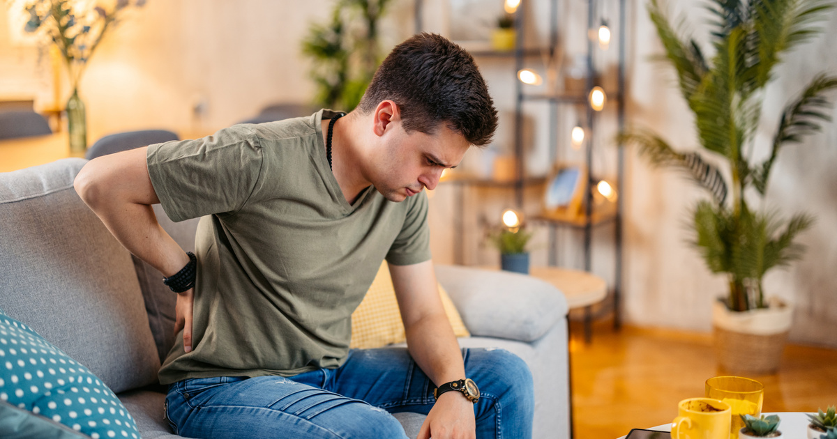 Egyre több a veseproblémával küzdő fiatal: döbbenetes jelenség áll a hátterében