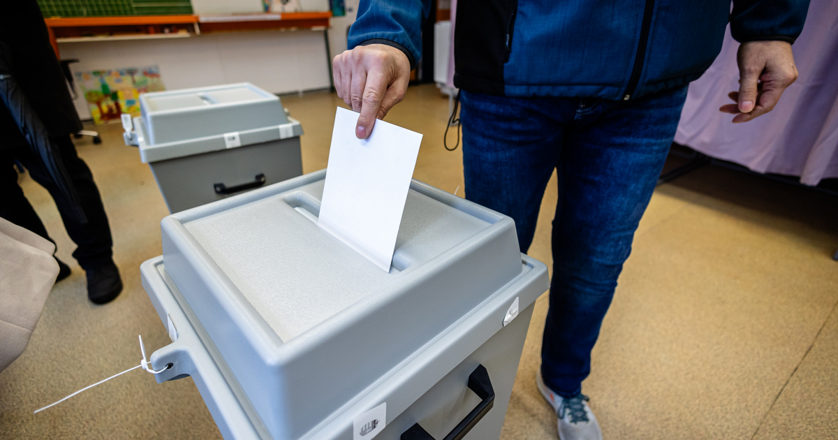 Index – Belföld – Medián: erősen tartanak a magyarok a választásokhoz kapcsolódó külső beavatkozástó…