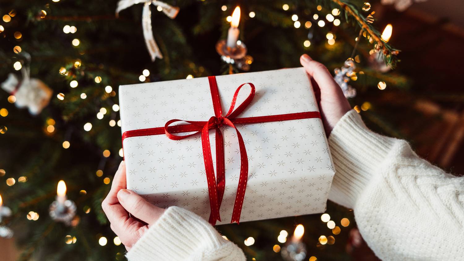 A szakértő szerint ezek a karácsonyi ajándékok jelezhetik, ha a kapcsolata válságban van