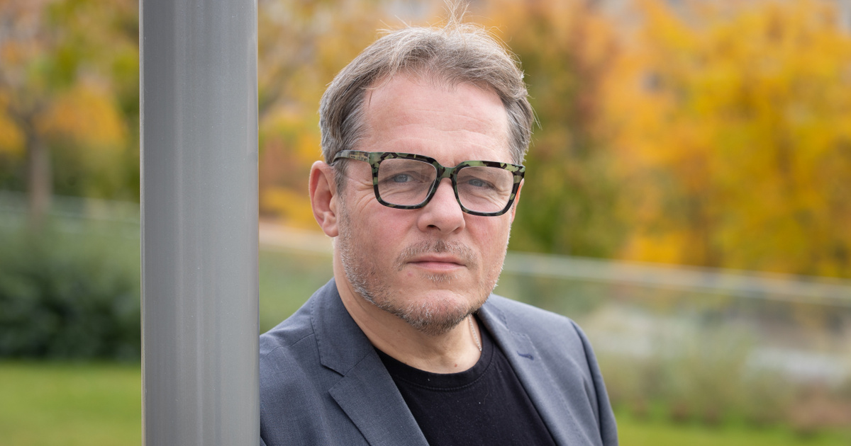 Újabb öt évig Őze Áron a Bartók Színház igazgatója