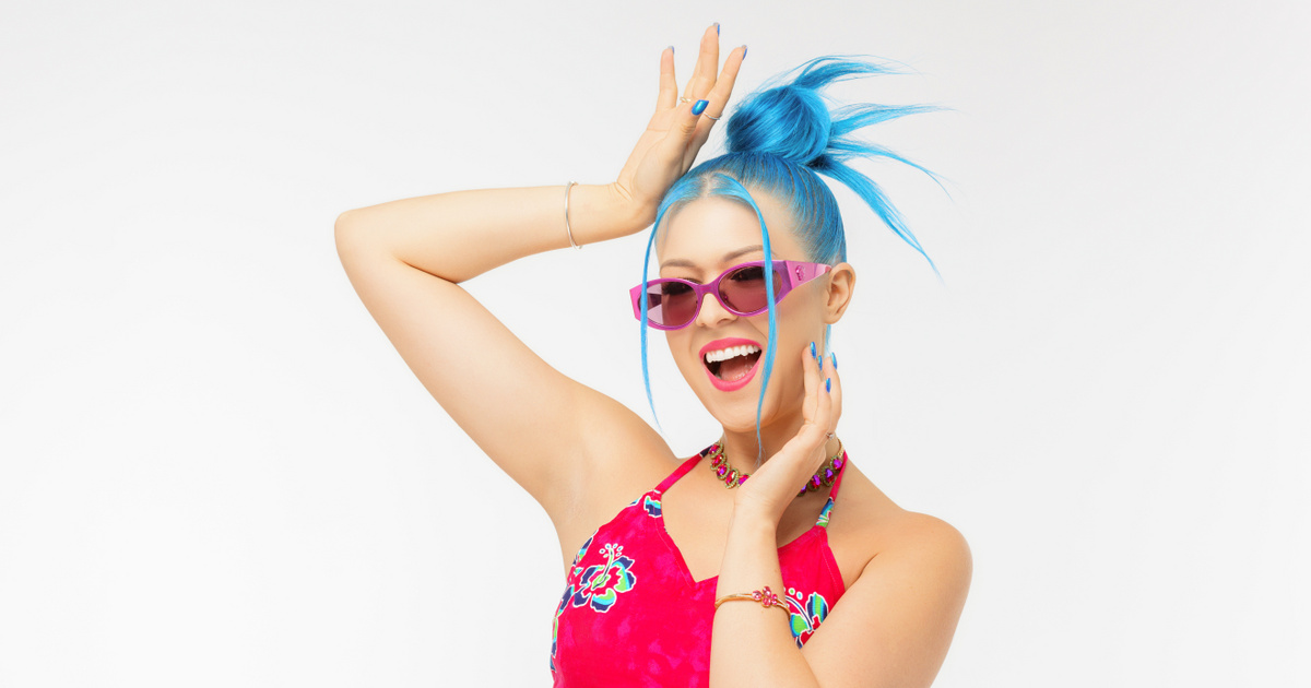 Regán Lili dala sláger, a klipjét viszont mintha egy marketinges hányta volna össze