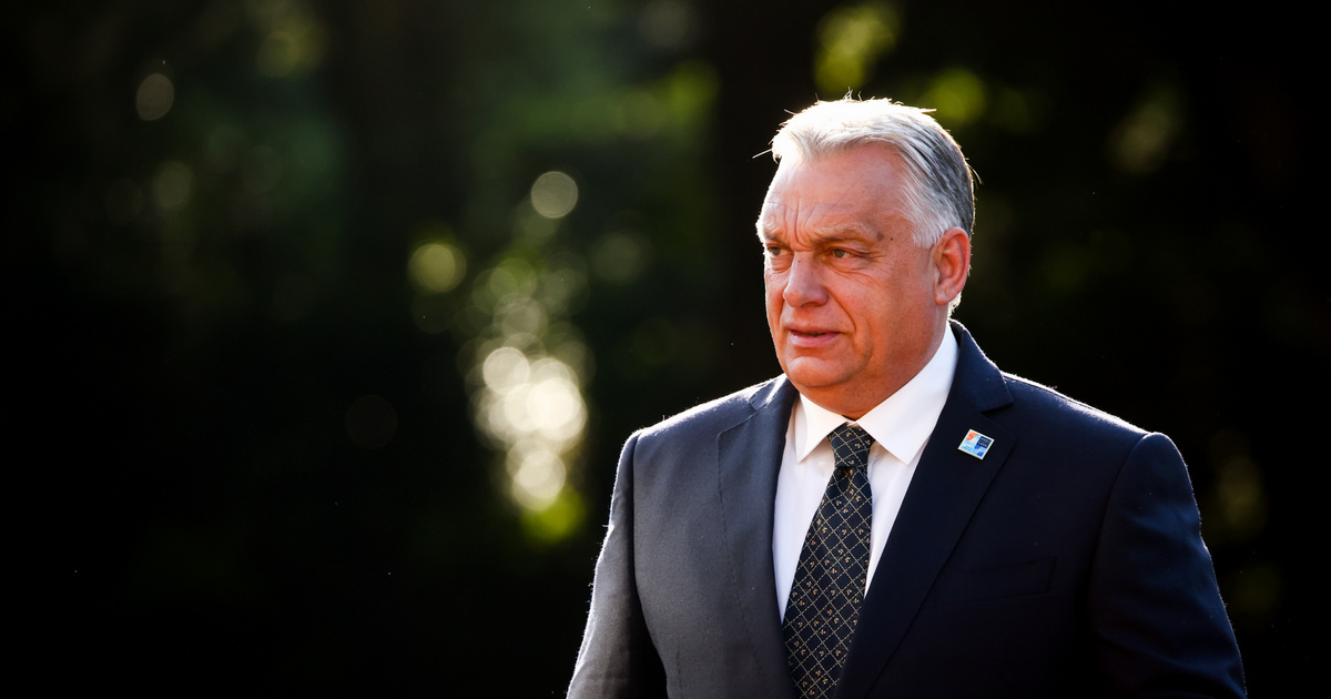 Index – Belföld – Az elemző szerint felérne egy politikai öngyilkossággal, ha ezt meglépné Orbán Vik…